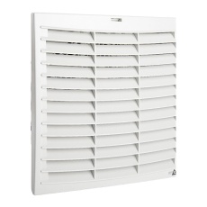 【01884.9-01】FILTER FAN SYNTHETIC MESH 606.8CFM