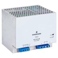 【SVL2024480】POWER SUPPLY AC-DC 24V 20A