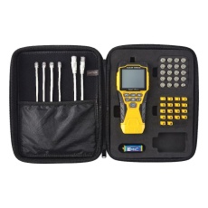 【VDV501-852】NETWORK CABLE TESTER W/LOCATOR REMOTEKIT