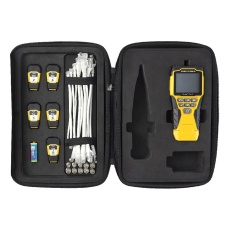 【VDV501-853】NETWORK CABLE TESTER WITH REMOTE KIT