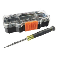 【32717.】ALL-IN-1 PRECISION SCREWDRIVER SET 39PC