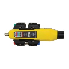 【VDV512-101】COAXIAL CABLE TESTER WITH REMOTE KIT