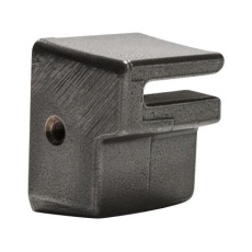 【110-80067】NOISEPIECE 5MM BLACK CABLE TIE