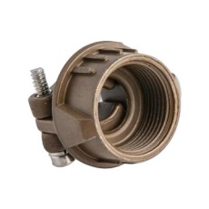【MS3057-10A】CABLE CLAMP SIZE 18 ALUMINIUM