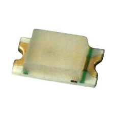 【SML-D12D1WT86】LED ORANGE 100MCD 605NM 0603