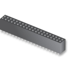 【SFMC-105-T2-S-D-K-TR】SOCKET 1.27MM SMT 10 WAY