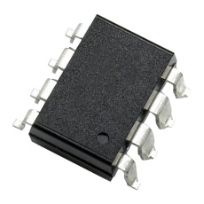 【ACPL-312T-500E】OPTOCOUPLER GATE DRIVE 3.75KV SMDIP-8