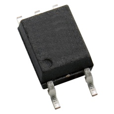 【ACPL-M71T-500E】OPTOCOUPLER DIGITAL 4KV SOIC-5