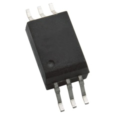 【ACPL-W346-500E】OPTOCOUPLER GATE DRIVE 5KV SSO-6