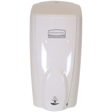 【1851397】TOUCH-FREE HAND WASH POUCH 1.1L