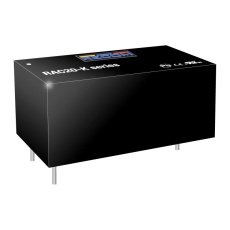 【RAC20-15DK】POWER SUPPLY AC-DC 2 O/P 20W