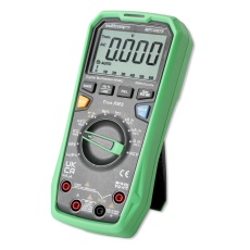 【MP730678】DMM TRUE RMS 20A 1KV 6000 COUNT