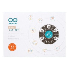【AKX00026】ARDUINO OPLA IOT KIT