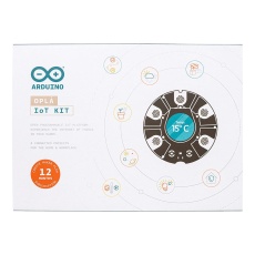 【AKX00026】ARDUINO OPLA IOT KIT