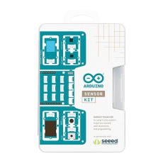 【TPX00031】ARDUINO SENSOR KIT