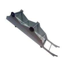 【FEEDER-HOL8MM】REEL HOLDER MANUAL PICK/PLACE MANIPULAT