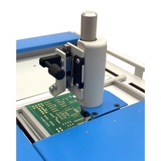 【DISP-HEAD】SOLDER PASTE/ GLUE SYRING 10ML