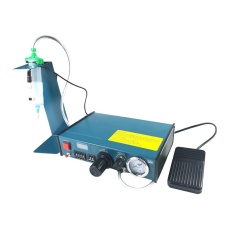 【SP1A-DISPENSER】AUTOMATIC SOLDERPASTE DISPENSER UNIT