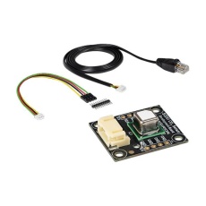 【SEK-SCD41-SENSOR】DEVELOPMENT BOARD CO2 SENSOR