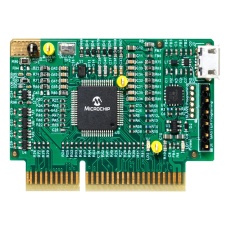【MA330049】PIM DIGITAL POWER AND LV PFC DEV BOARD