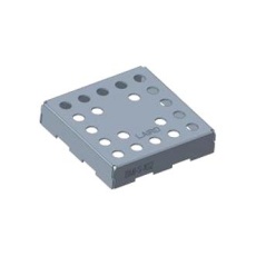 【BMI-S-102】EMI SHIELDING GASKET 16.5MM X 16.5MM