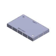 【BMI-S-209-C】EMI SHIELDING GASKET 29.36MM X 18.5MM