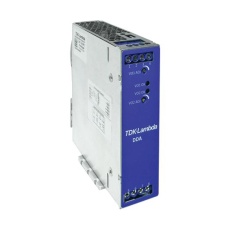 【DDA500N-D2PP-1205-001】DC/DC CONVERTER 2 O/P 250W