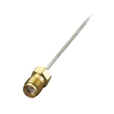 【CAB.058】CABLE ASSY SMA JACK-FREE END 50MM