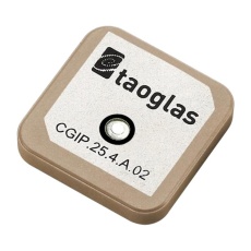 【CGIP.25.4.A.02】RF ANTENNA PATCH 1.621GHZ ADHESIVE