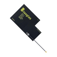 【FXP612.07.0095A】RF ANTENNA PATCH 1.591GHZ ADHESIVE