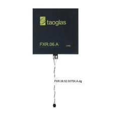 【FXR.06.52.0075X.A.DG】RF ANTENNA NFC 13.56MHZ ADHESIVE