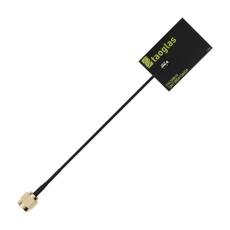 【FXUWB10.01.0100C】RF ANTENNA UWB 10.3GHZ ADHESIVE