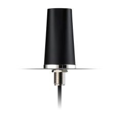 【TLS.01.305111】RF ANTENNA SHOCKWAVE 5.925GHZ N CONN