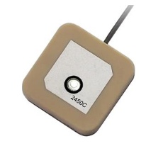 【WPC.25A.07.0150C】RF ANTENNA PATCH 2.5GHZ PCB