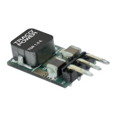 【TSR 1.5-2433E】DC-DC CONVERTER 3.3V 1.5A
