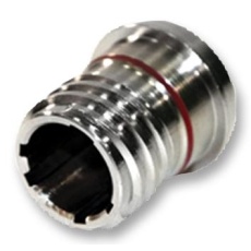 【D38999/25YA98PN】CIRCULAR CONN RCPT 9-98 SOLDER