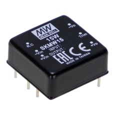 【SKMW15G-12】DC-DC CONVERTER 12V 1.25A