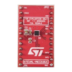 【STEVAL-MKI218V1】EVAL BOARD 3-AXIS MEMS ACCELEROMETER