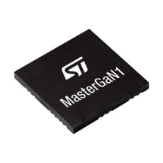 【MASTERGAN1TR】GATE DRIVER GAN HEMT -40 TO 125DEG C