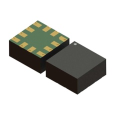 【AIS2IHTR】MEMS SENSOR AEC-Q100 DIGITAL LGA-12