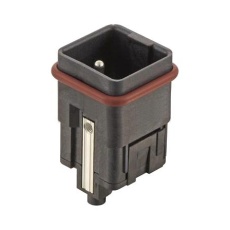 【09128053004】HEAVY DUTY INSERT PLUG 5POS 16A