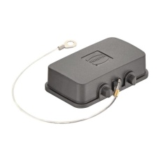 【19430105425】PROTECTION COVER 10B POLYAMIDE