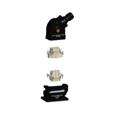 【73101000001】HAN 6B ECO REAR-MOUNT KIT