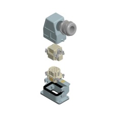 【73101000032】HDC SIGNAL KIT 24DD SINGLE LEVER