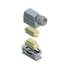 【73101000034】HDC SIGNAL KIT 72DD DOUBLE LEVER