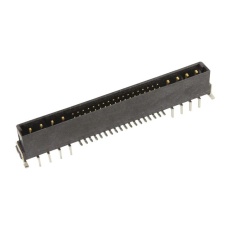 【15728362701000】CONNECTOR HEADER 8P+36S 2.54/1.27MM
