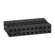 【65043-021LF】CONNECTOR HOUSING RCPT 32POS 2.54MM