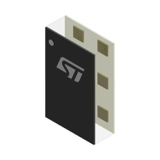 【MLPF-WB-01E3】RF FILTERS 2.4 TO 2.5 GHZ CSP-6
