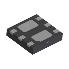 【DMN3055LFDB-7】MOSFET DUAL N-CH 30V 5A U-DFN2020