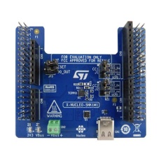 【X-NUCLEO-SNK1M1】EXPANSION BOARD STM32 NUCLEO BOARD